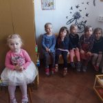 Včeličky-knihovna Jeníkovice