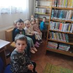 Včeličky-knihovna Jeníkovice